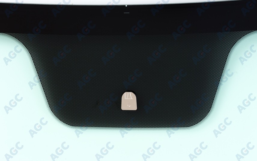 KIA CEED II A NORDGLASS