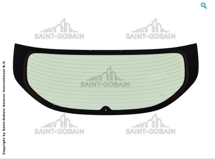 KIA CEED II B SAINT-GOBAIN