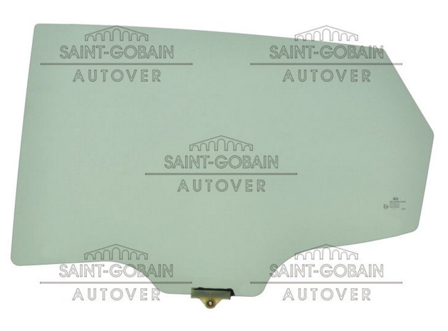 KIA CEED II L SAINT-GOBAIN