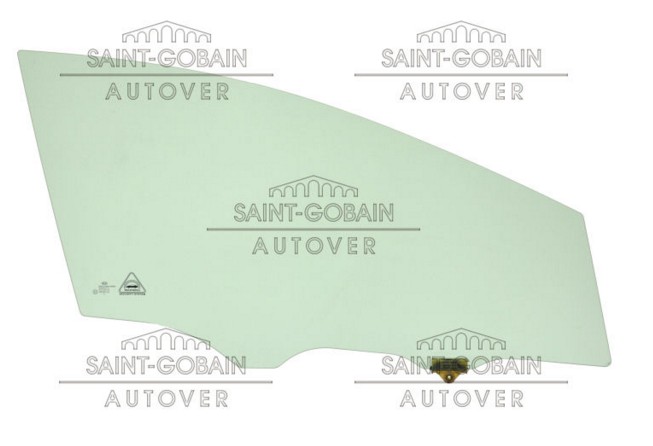 KIA CEED II R SAINT-GOBAIN