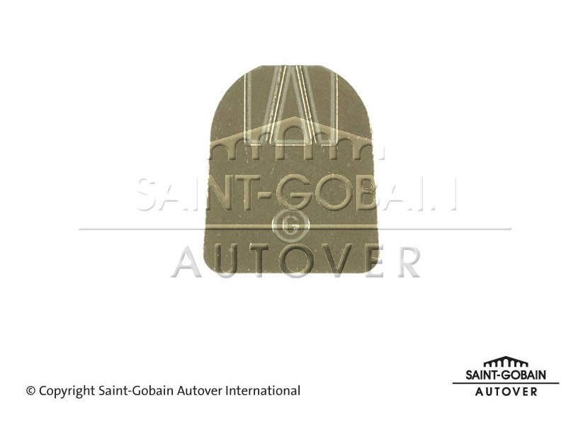 KIA CEED II A SAINT-GOBAIN