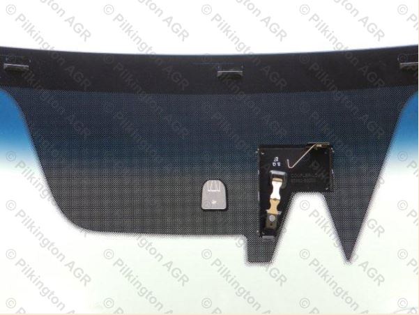 KIA SOUL II A SAINT-GOBAIN