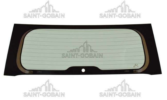 KIA SOUL II B SAINT-GOBAIN