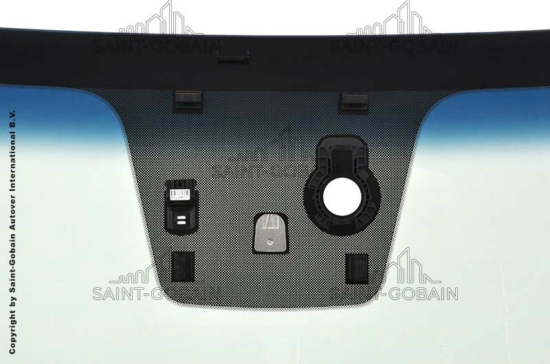 KIA SORENTO III A SAINT-GOBAIN