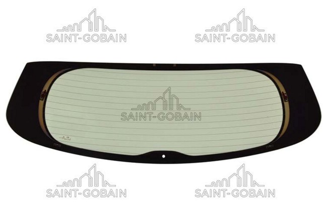 KIA SORENTO III B SAINT-GOBAIN