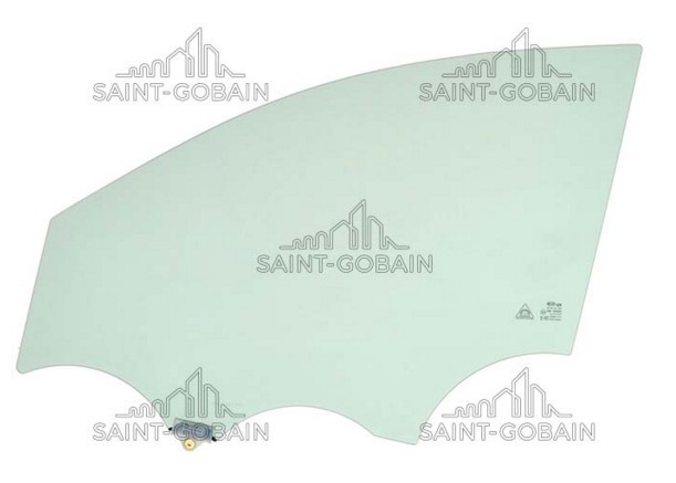 KIA SORENTO III L SAINT-GOBAIN