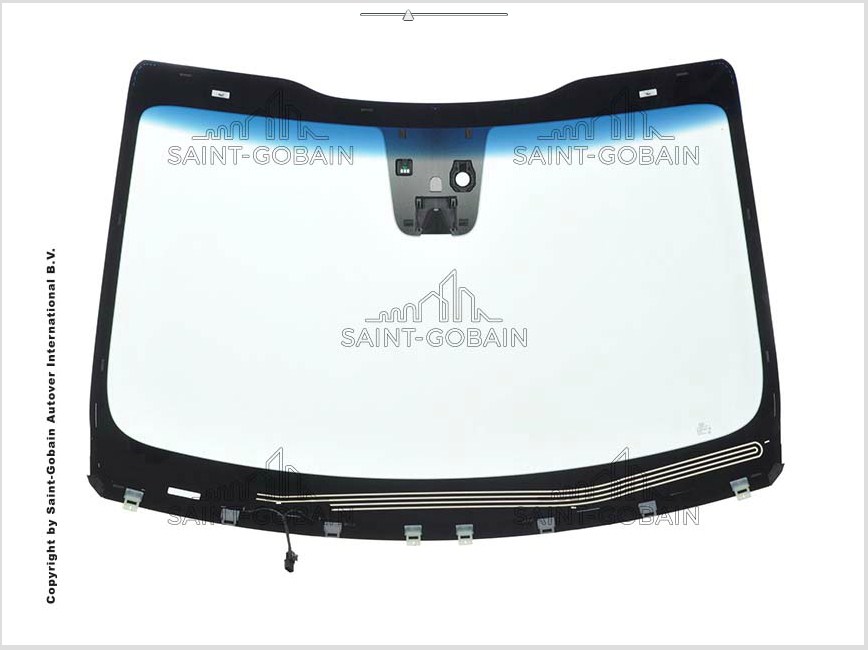 KIA SPORTAGE IV A SAINT-GOBAIN