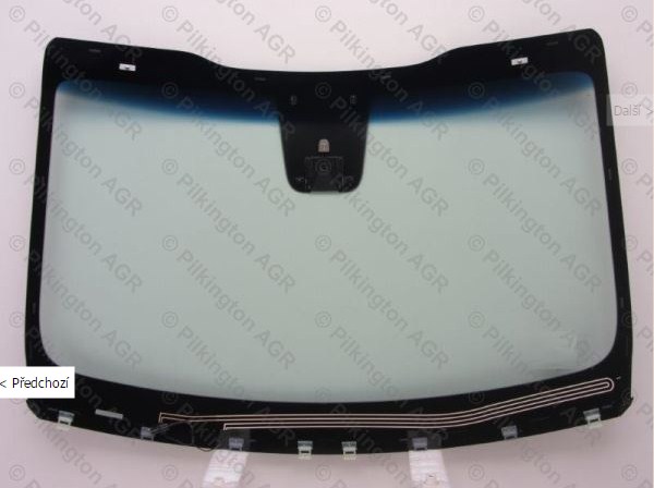 KIA SPORTAGE IV A AGC