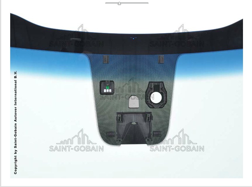 KIA SPORTAGE IV A AGC