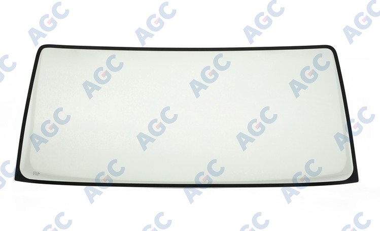 DAF 600 A  /800/1000, DAF 45/ LEYLAND ROADRUNNER PILKINGTON