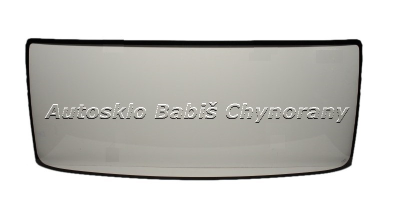 DAF 600 A  /800/1000, DAF 45/ LEYLAND ROADRUNNER NORDGLASS