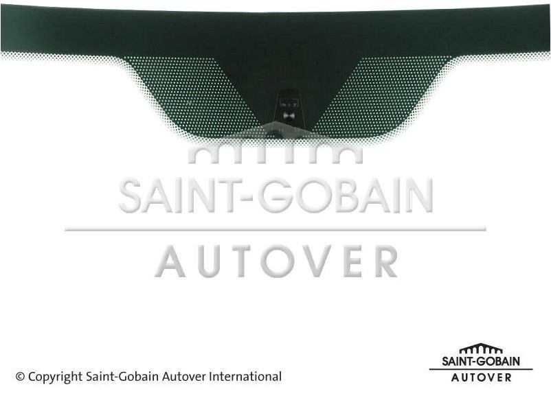 LANCIA YPSILON I A 3T PILKINGTON