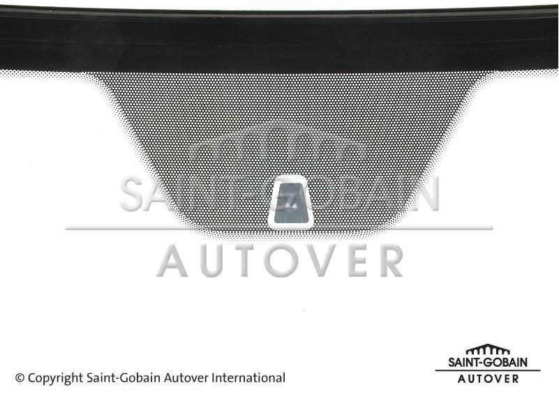 LANCIA DELTA IV A SAINT-GOBAIN