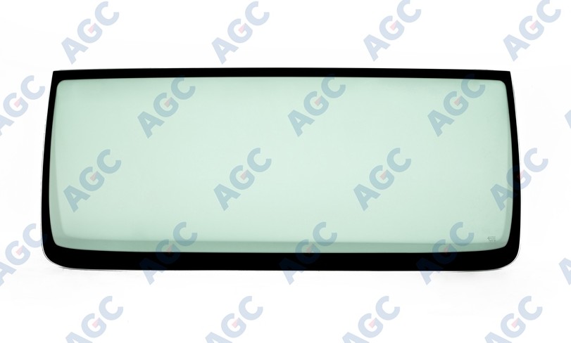 MAN TGA M+ L  A NORDGLASS