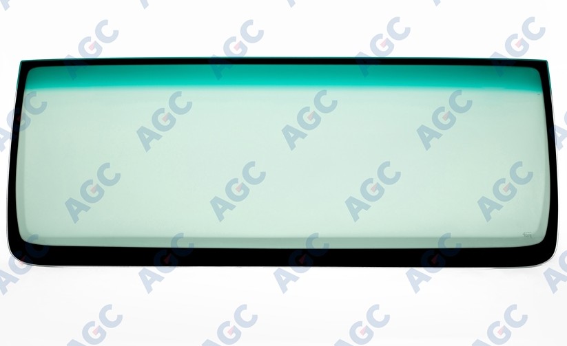 MAN TGA XXL  A PILKINGTON