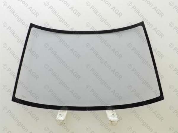 MAZDA 323 II 3T A B469 PILKINGTON