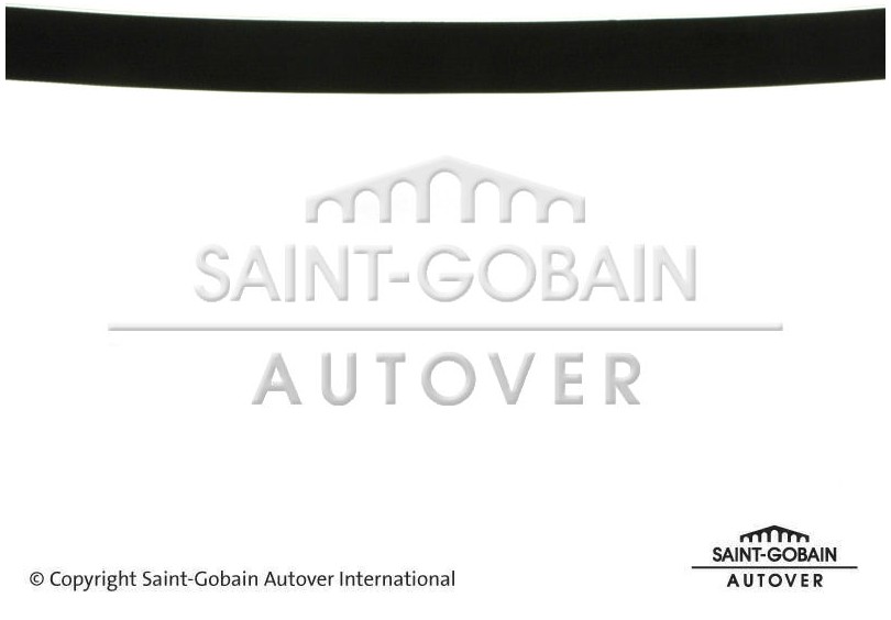 MAZDA 323 II 5T A PILKINGTON