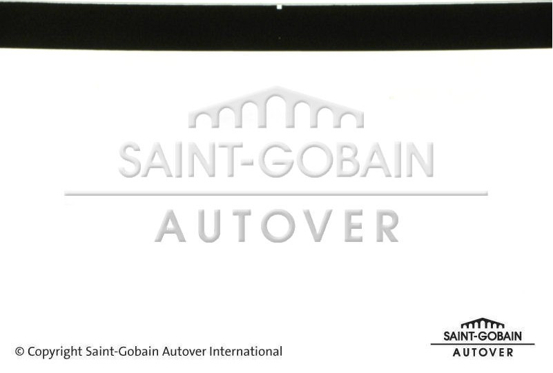 MAZDA MX5 I A PILKINGTON bez úchytu