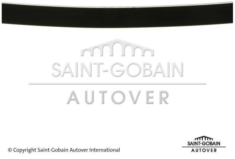 MAZDA 121 II A 5T DO61/62  4T PILKINGTON