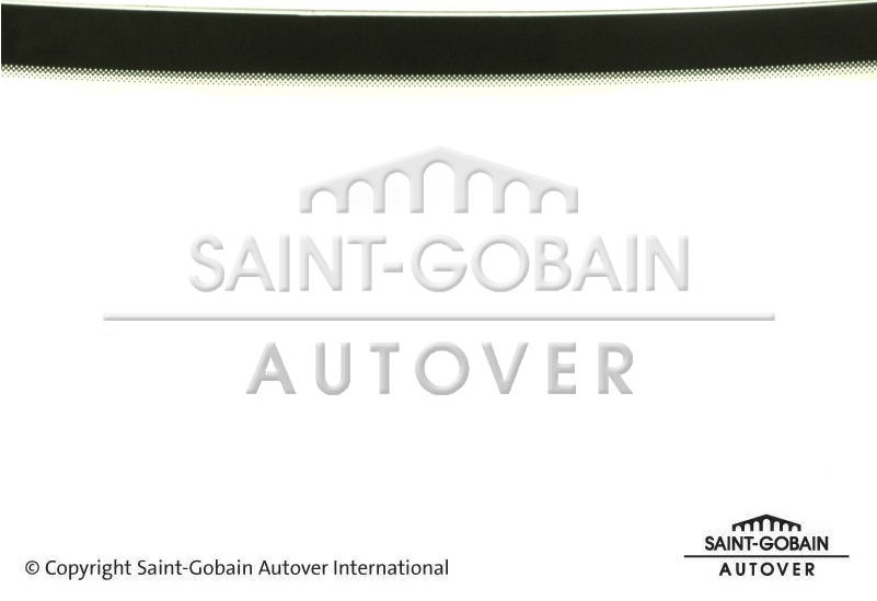 MAZDA 626 III 4T A PILKINGTON