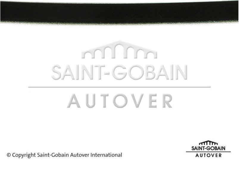 MAZDA 626 III 5T A LIFTBACK PILKINGTON