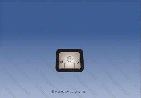 MAZDA XEDOS 9 A PILKINGTON