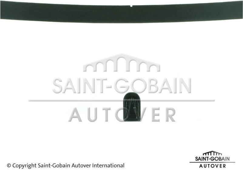 MAZDA 626 IV 4T/5T A PILKINGTON