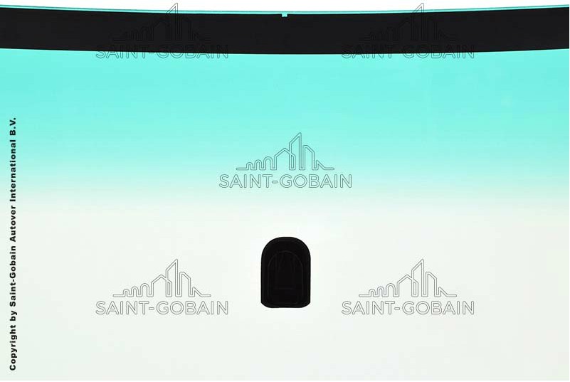 MAZDA 626 IV 4T/5T A PILKINGTON