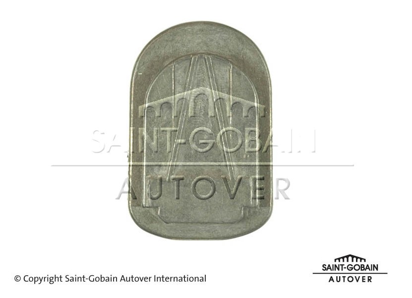 MAZDA 323 IV A /323F  4T/5T F NOVA PILKINGTON