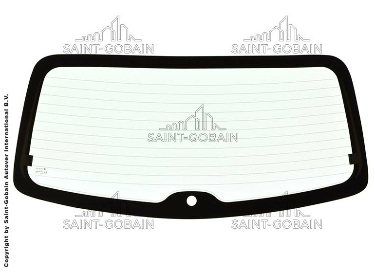 MAZDA 323 IV B 5D SAINT-GOBAIN