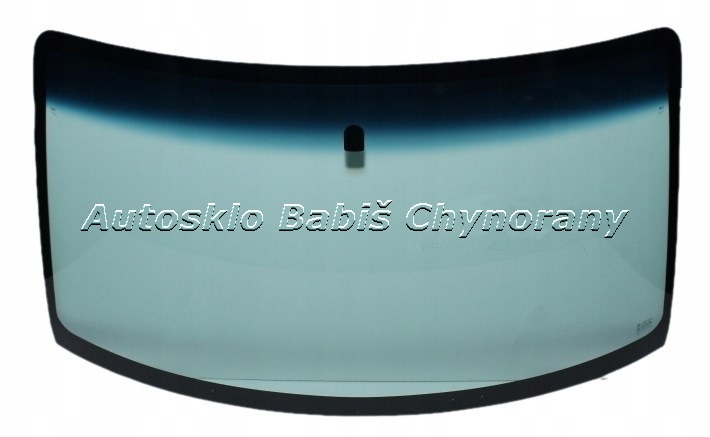 MAZDA DEMIO A PILKINGTON