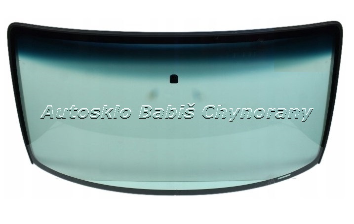 MAZDA TRIBUTE A SAINT-GOBAIN