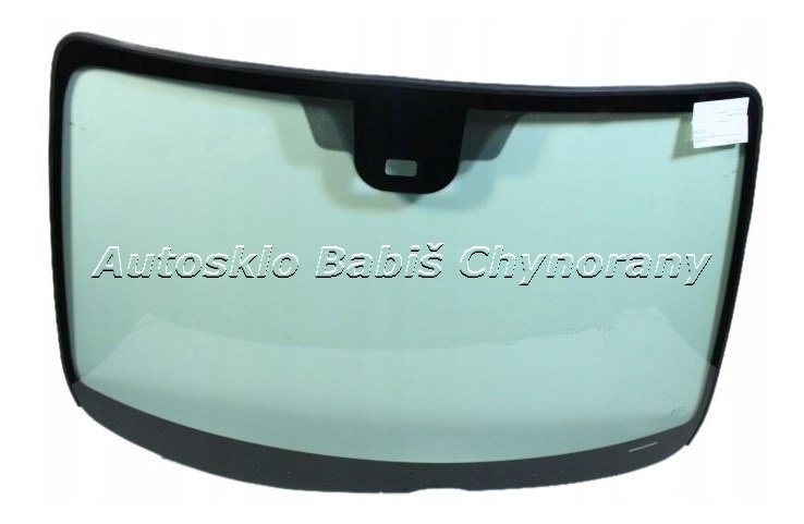 MAZDA 6 I A hruby raster okolo SP PILKINGTON