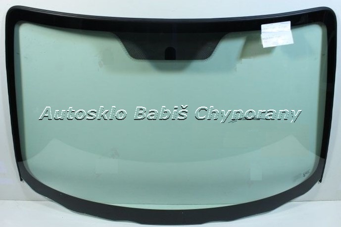 MAZDA 2 I A PILKINGTON