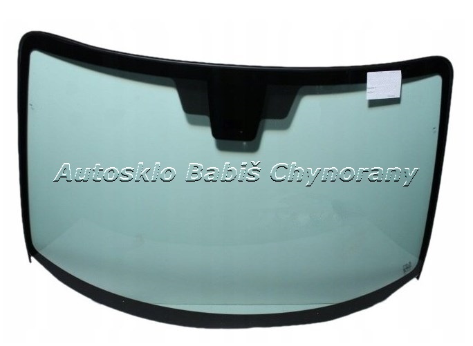 MAZDA 3 I A PILKINGTON BAUSET NA SKLE