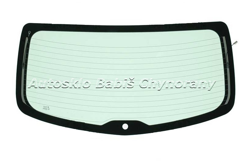 MAZDA 3 I B SAINT-GOBAIN