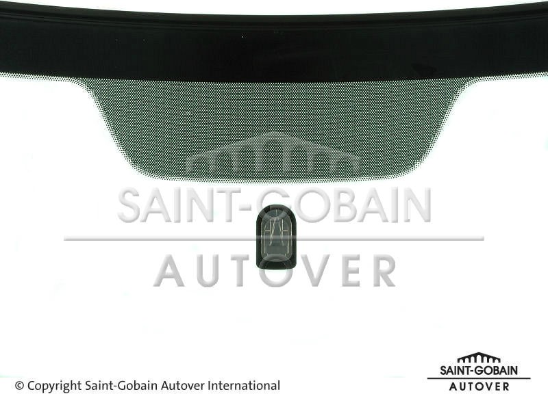 MAZDA RX8 A COUPE SAINT-GOBAIN