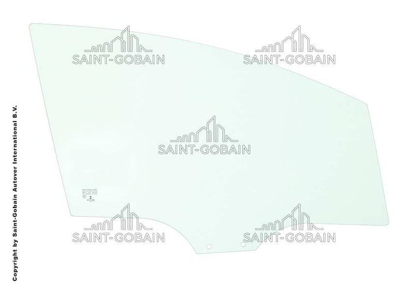 MAZDA 5 R SAINT-GOBAIN