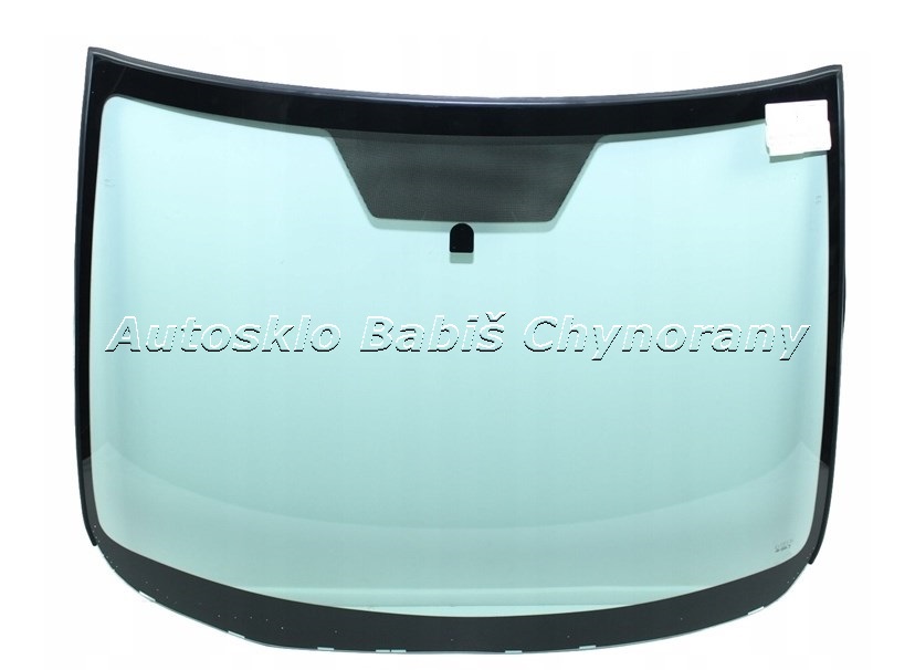 MAZDA 2 II A PILKINGTON