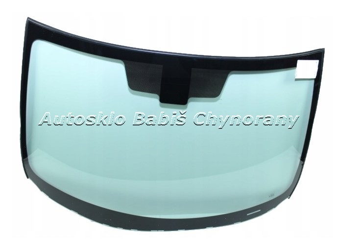 MAZDA 6 II A PILKINGTON