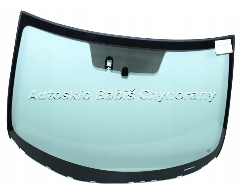 MAZDA 3 II A PILKINGTON