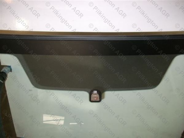 MAZDA 3 II A PILKINGTON