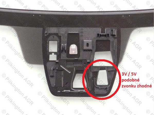 MAZDA CX-5 A SAINT-GOBAIN sledovanie jazdných pruhov,CitySafety