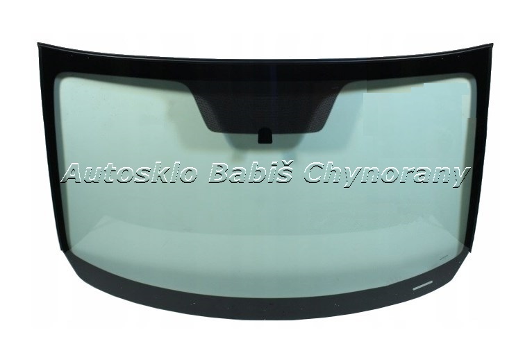 MAZDA 3 III A NORDGLASS