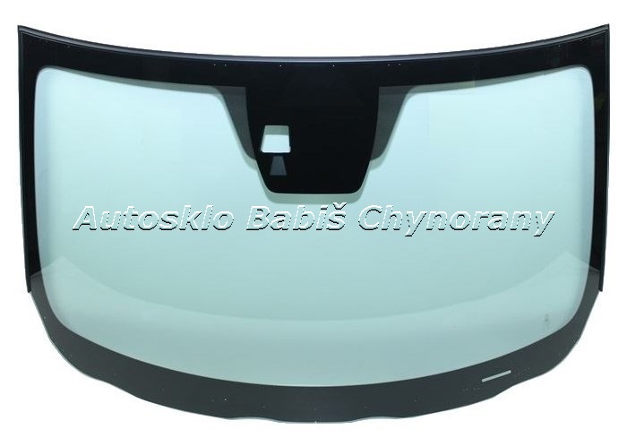 MAZDA CX-3 A sledovanie jazdnych pruhov,CitySafety