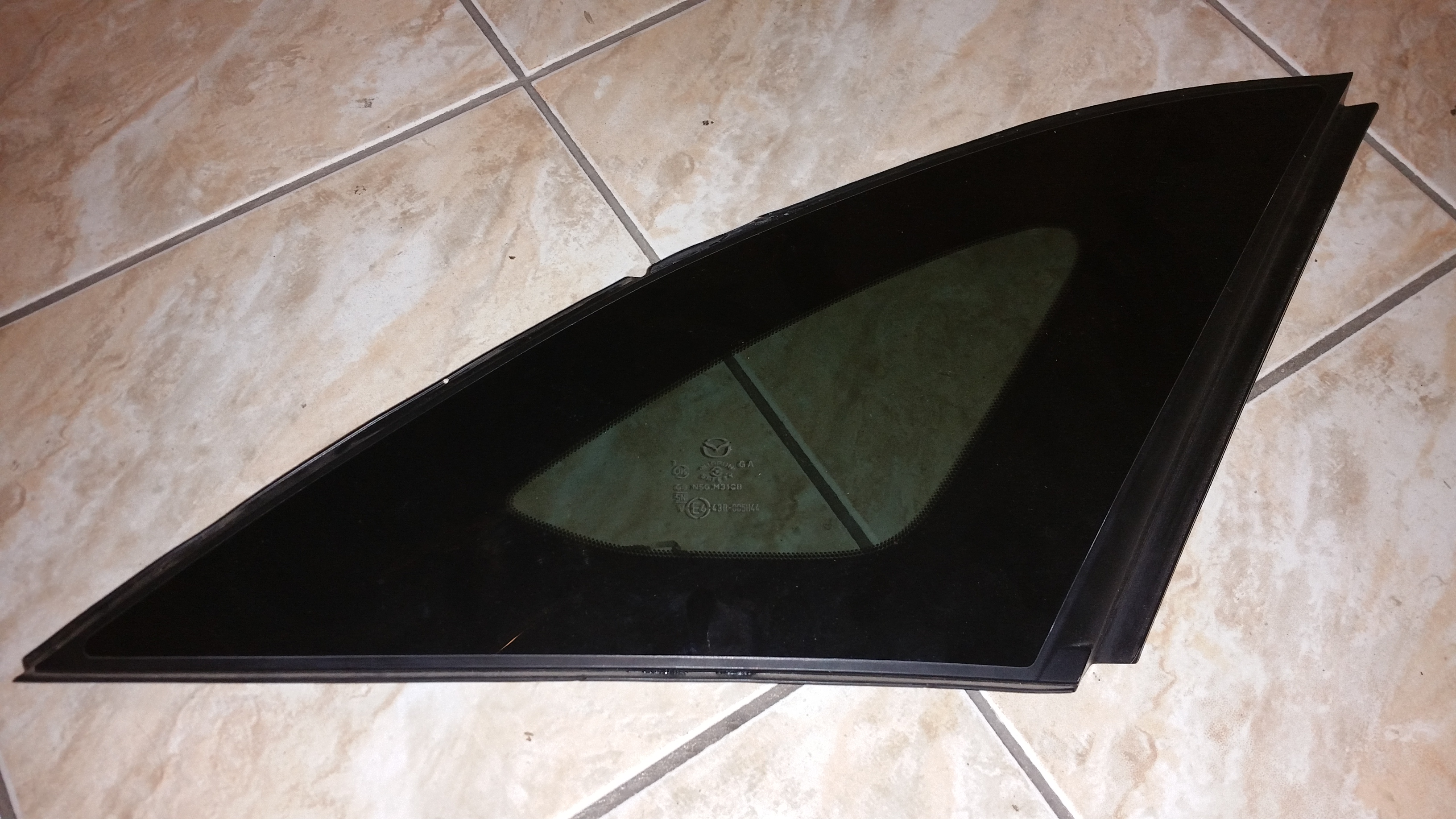 MAZDA CX-3 R Použité