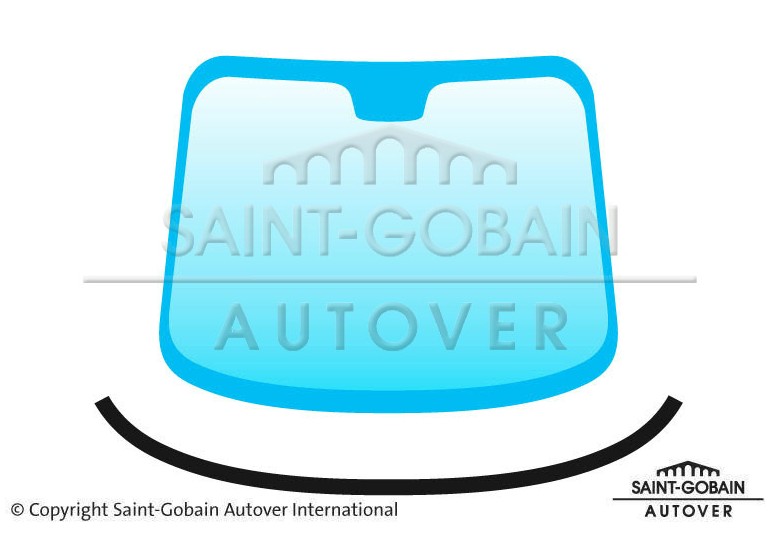 MERCEDES W124 A LIM/KOMBI BAUSET