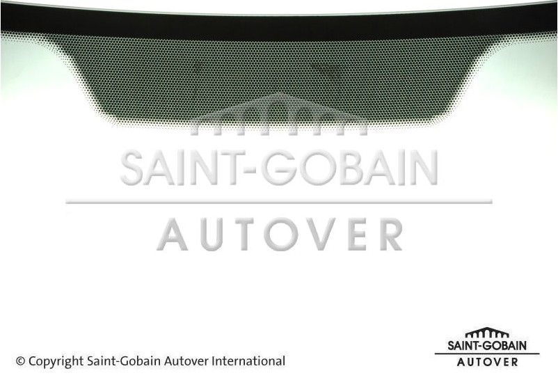 MERCEDES W210 A E-CLASS SAINT-GOBAIN