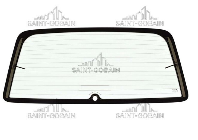 MERCEDES W210 B E-CLASS SAINT-GOBAIN