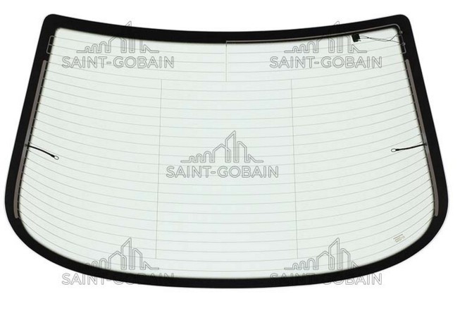 MERCEDES W210 B E-CLASS SEDAN PILKINGTON